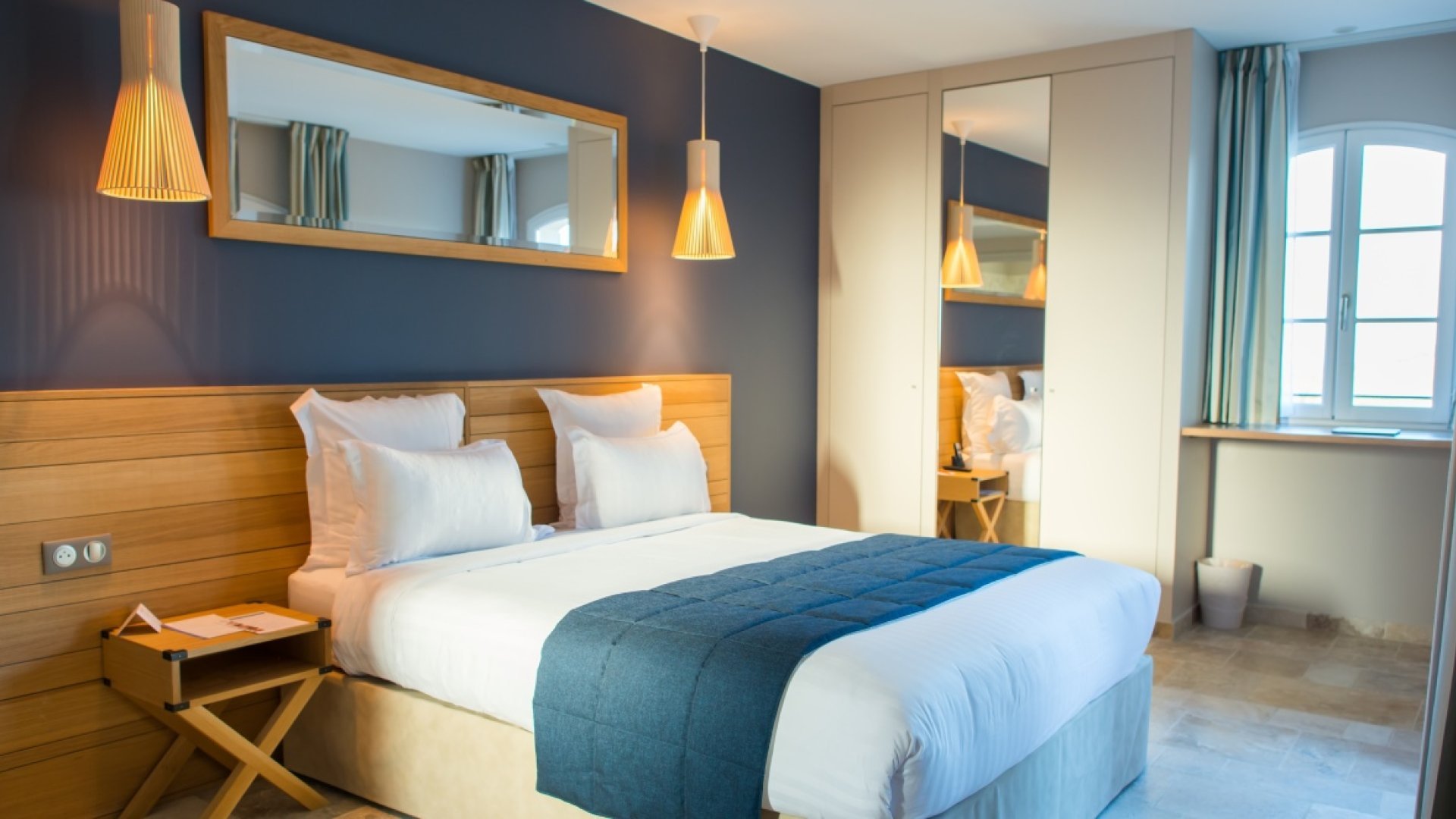 Séjour Gourmand à Deux