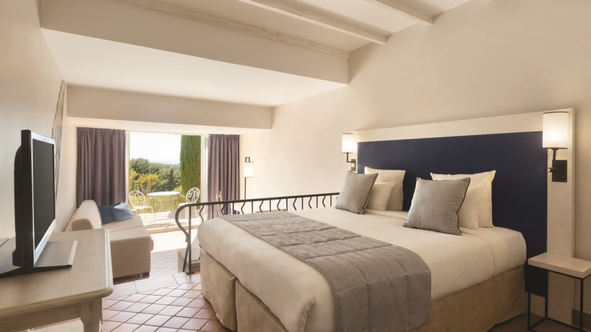 Séjour Gourmand à Deux